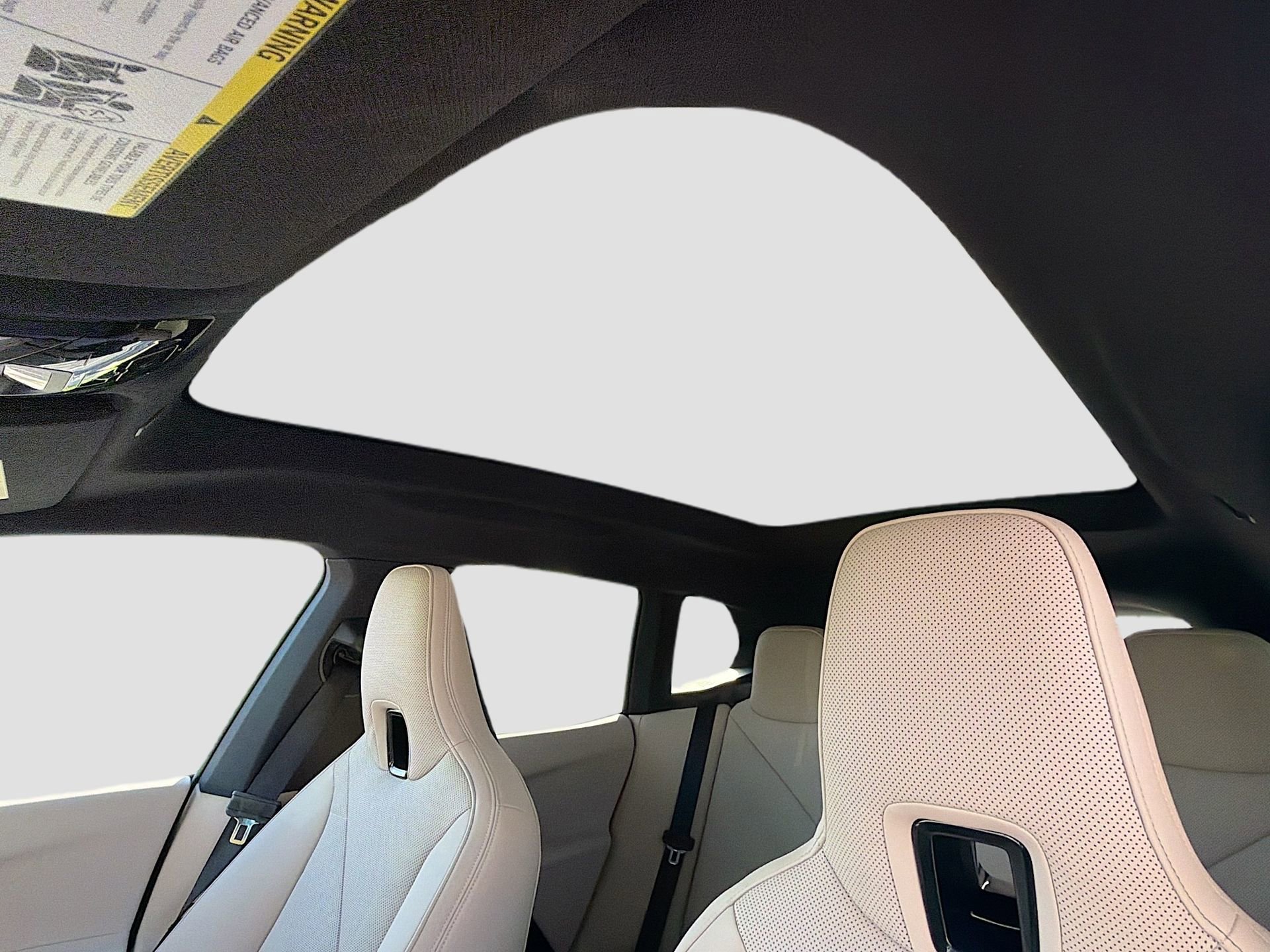 Certified 2025 BMW iX xDrive50 w/ Premium Package image 29