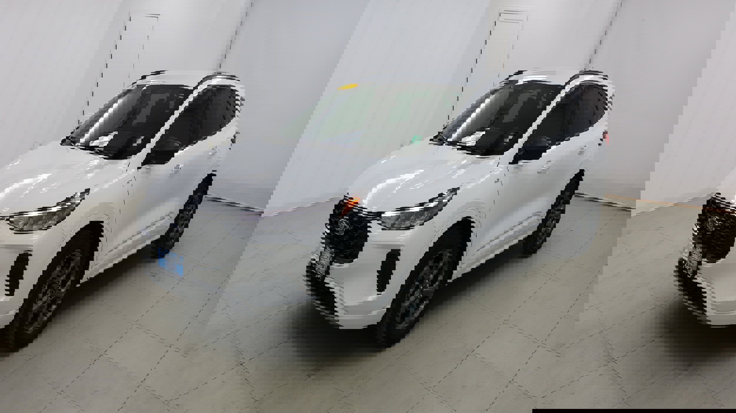 Used 2023 Ford Escape ST-Line w/ Tech Pack #1