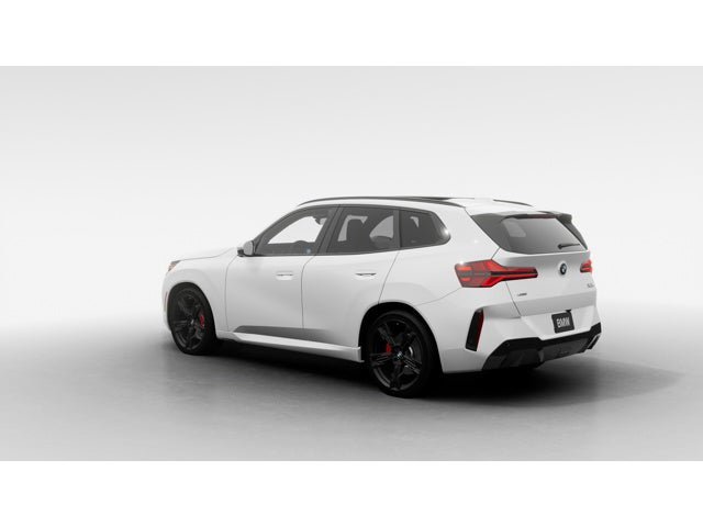 New 2026 BMW X3 xDrive30i w/ Premium Package AWD/4WD image 2