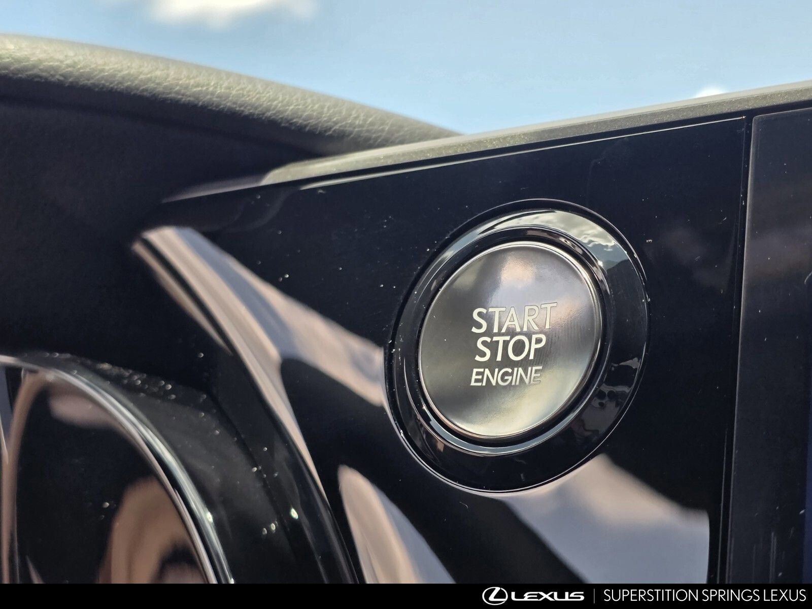 New 2026 Lexus TX 350 AWD image 21