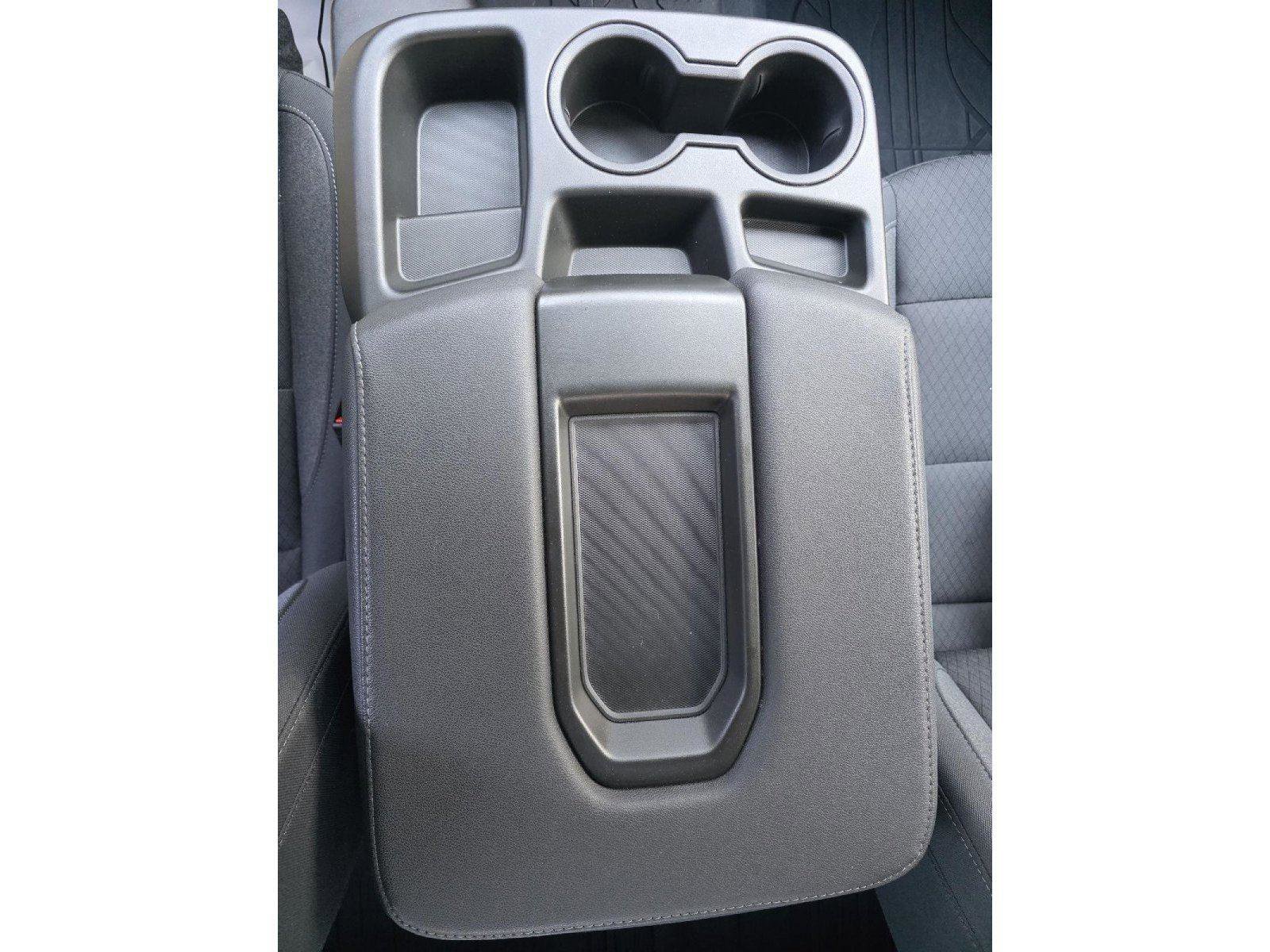 Used 2025 Chevrolet Silverado 1500 RST w/ Protection Package image 19