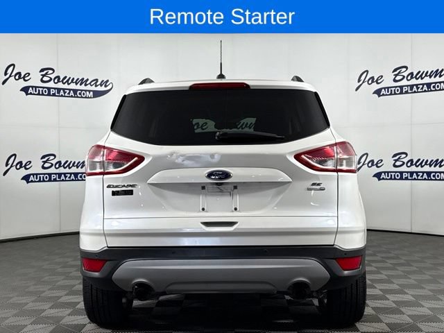 Used 2016 Ford Escape SE w/ Equipment Group 201A AWD/4WD image 8