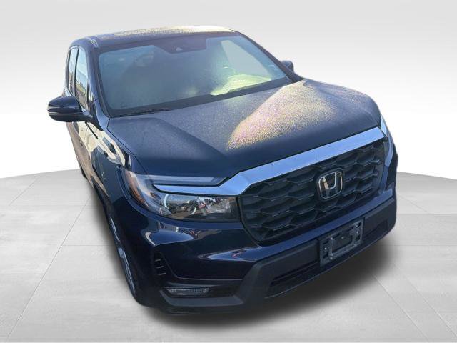Used 2024 Honda Passport EX-L image 6