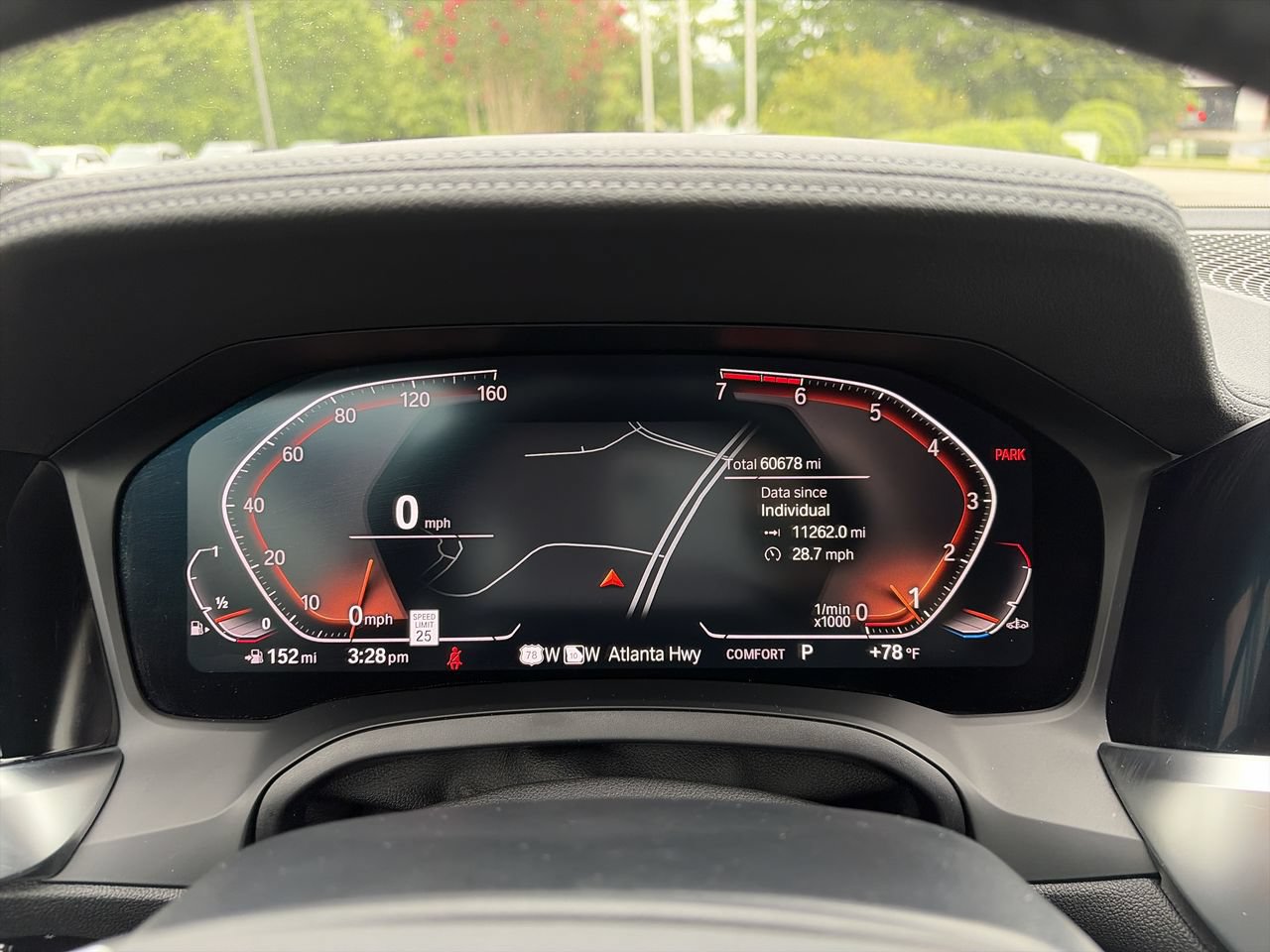 Used 2019 BMW 330i xDrive Sedan AWD/4WD image 22