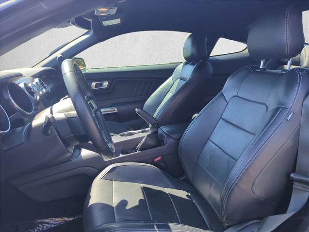 Used 2021 Ford Mustang GT Premium w/ GT Performance Package RWD image 21