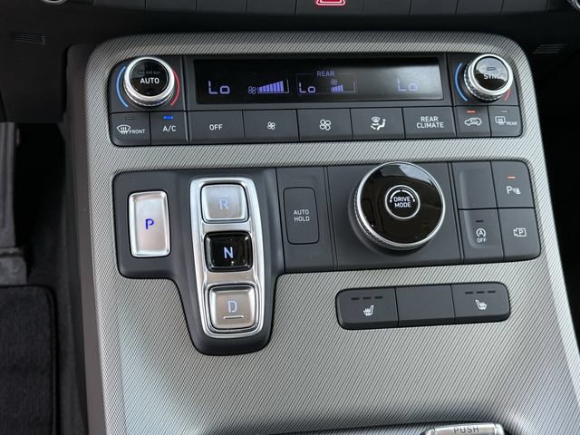 Used 2025 Hyundai Palisade XRT FWD image 17