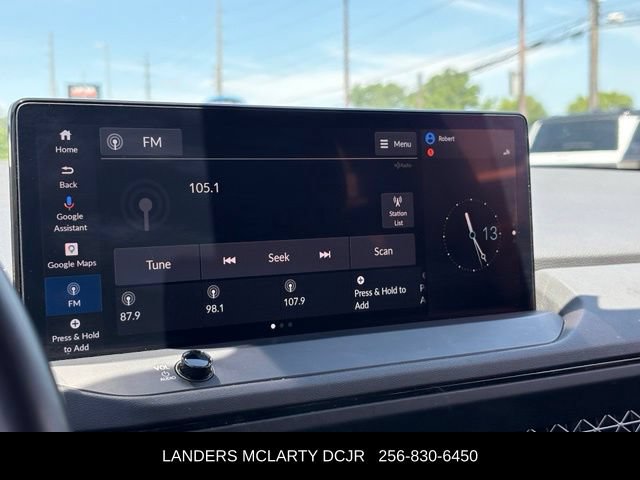 Used 2023 Honda Accord Touring image 20