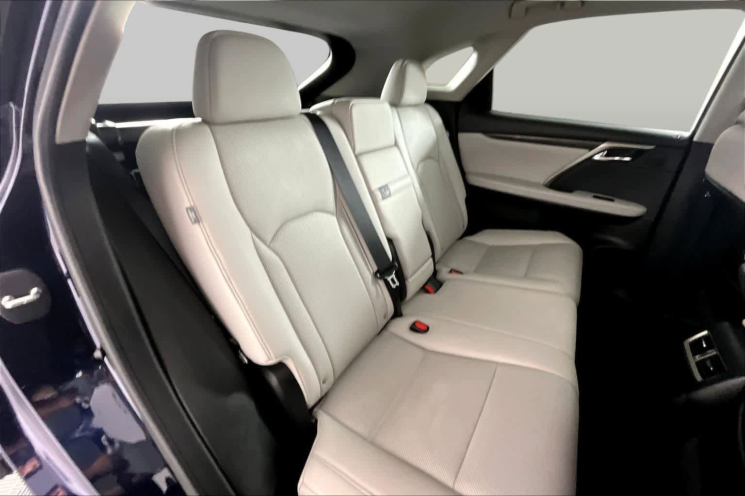 Used 2021 Lexus RX 350 FWD w/ Premium Package image 19