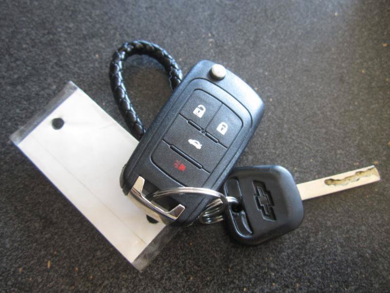 Used 2015 Chevrolet Camaro LT RWD image 34
