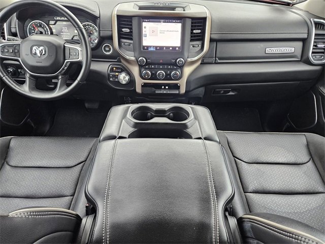Used 2022 RAM 1500 Laramie image 7