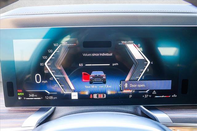 New 2026 BMW 760i xDrive image 14