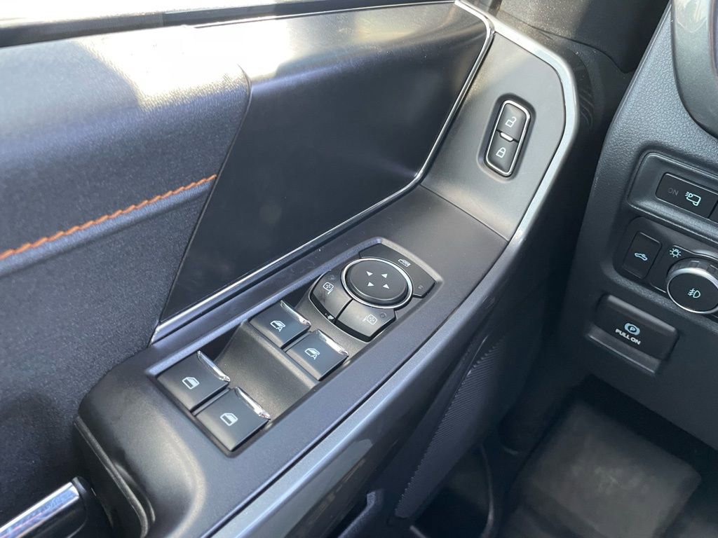 Used 2022 Ford F150 Tremor w/ Equipment Group 401A Mid image 12