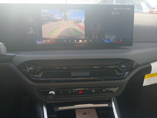 New 2026 BMW 330i Sedan w/ M Sport Package RWD image 19