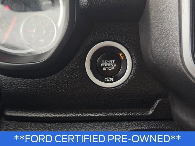 Used 2022 RAM 1500 Big Horn image 27