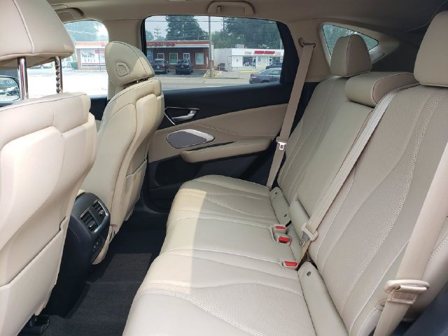 Used 2021 Acura RDX w/ Advance Package AWD/4WD image 14