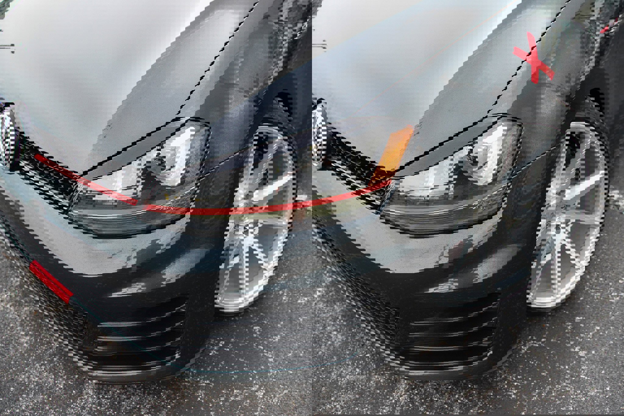Used 2017 Volkswagen GTI Autobahn image 28