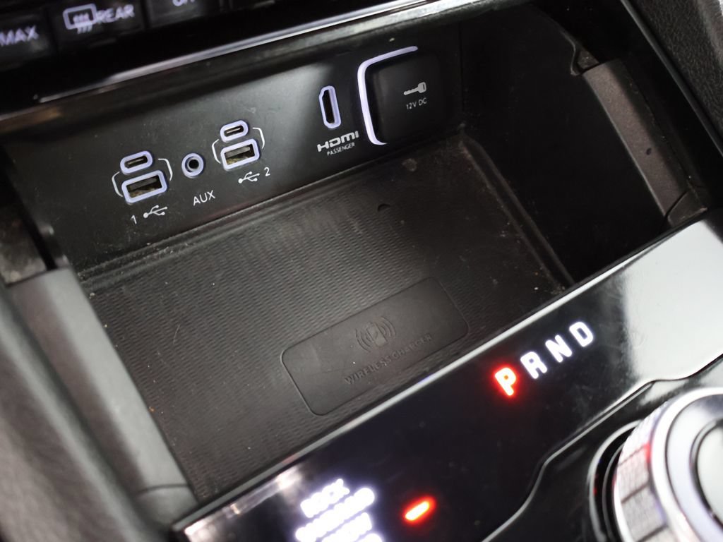 Used 2022 Jeep Grand Cherokee Limited 4xe w/ Luxury Tech Group II AWD/4WD image 64
