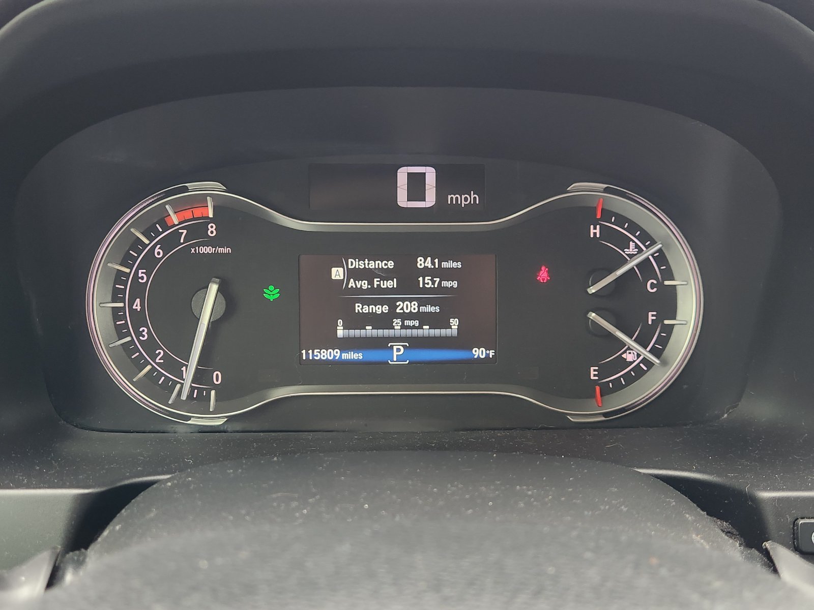 Used 2017 Honda Pilot EX-L image 19