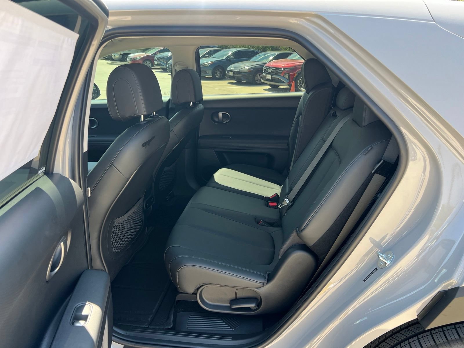 New 2027 Hyundai Ioniq 5 SEL RWD image 17