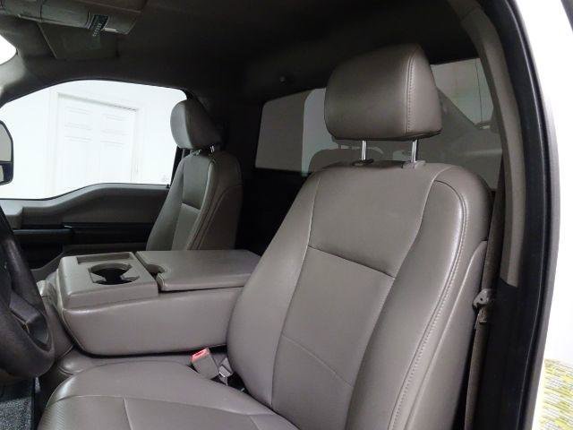Used 2019 Ford F250 XL RWD image 26