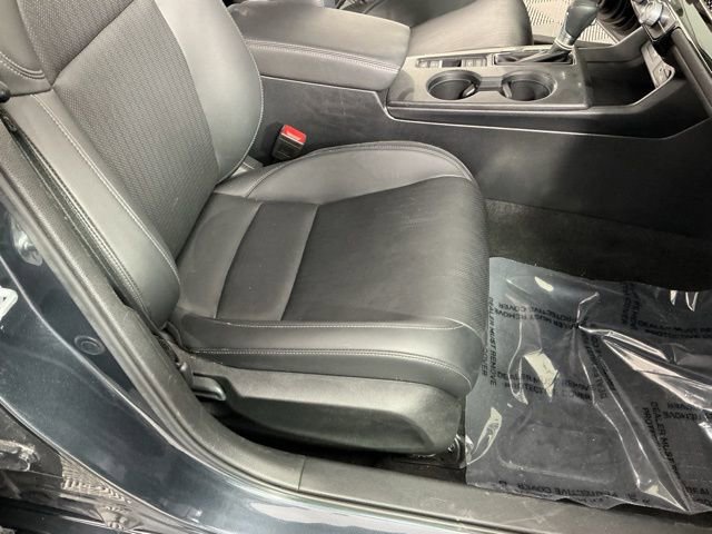Certified 2023 Honda Civic EX-L image 14