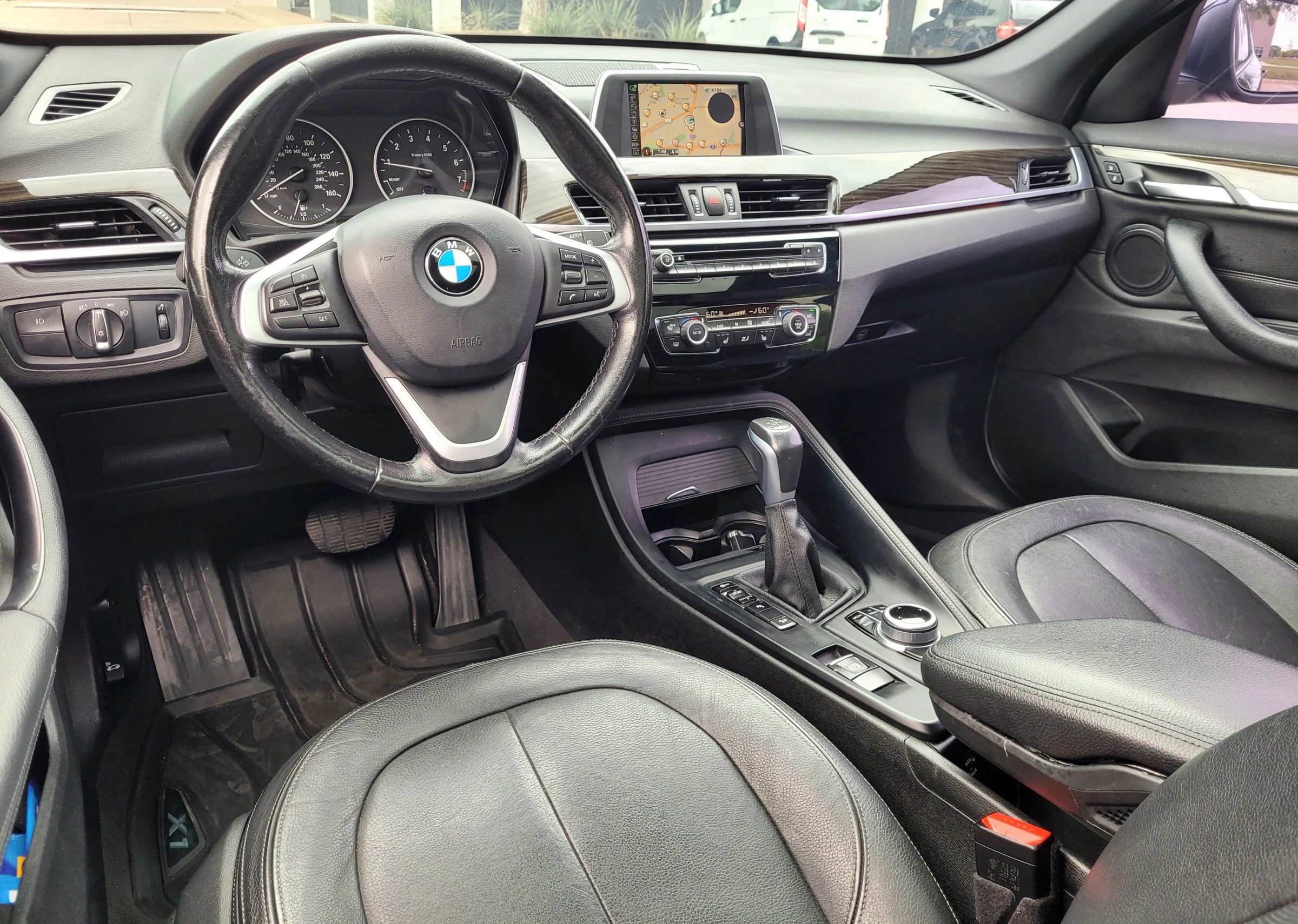 Used 2017 BMW X1 xDrive28i image 24