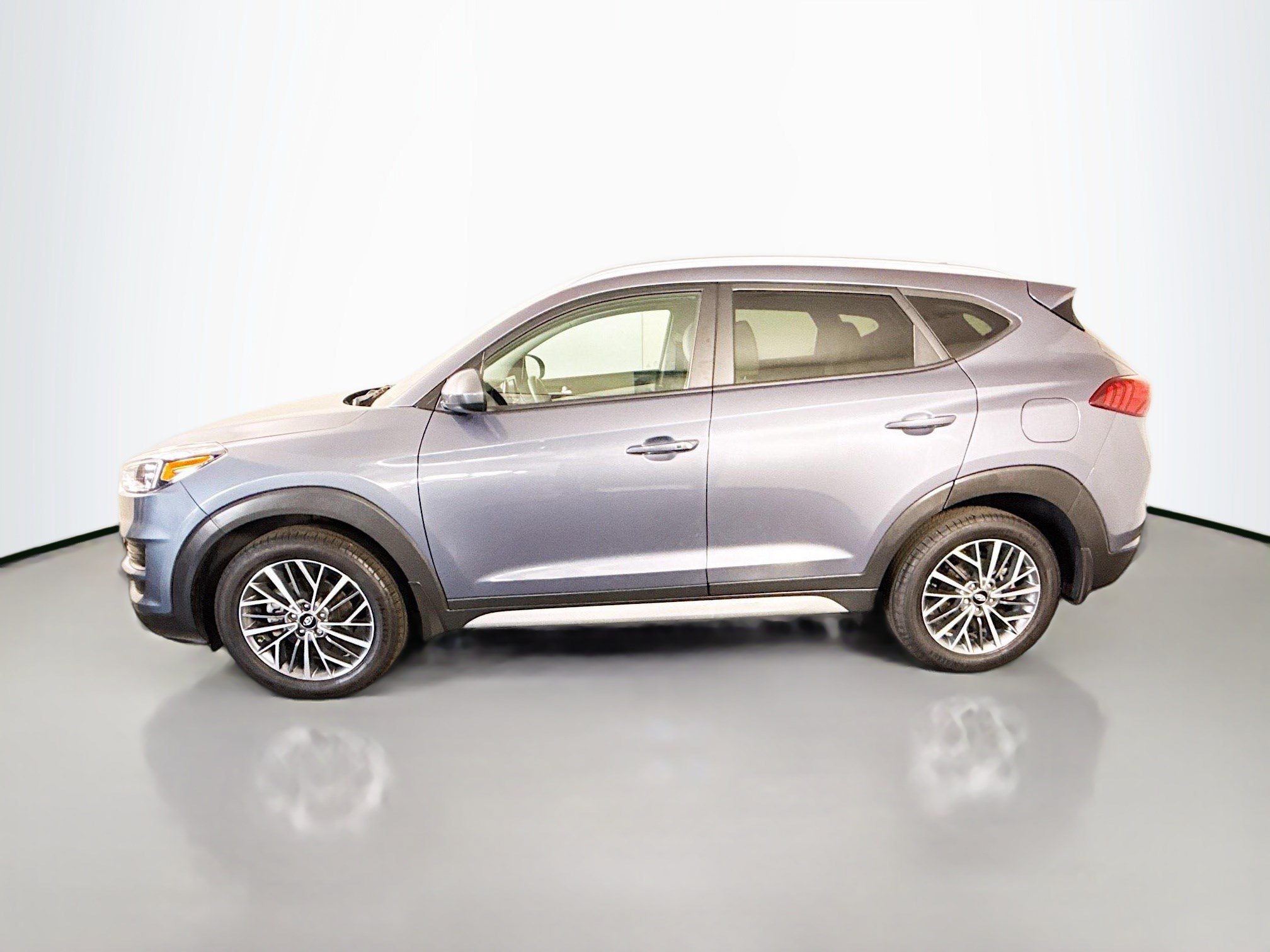 Used 2021 Hyundai Tucson SEL AWD/4WD image 6