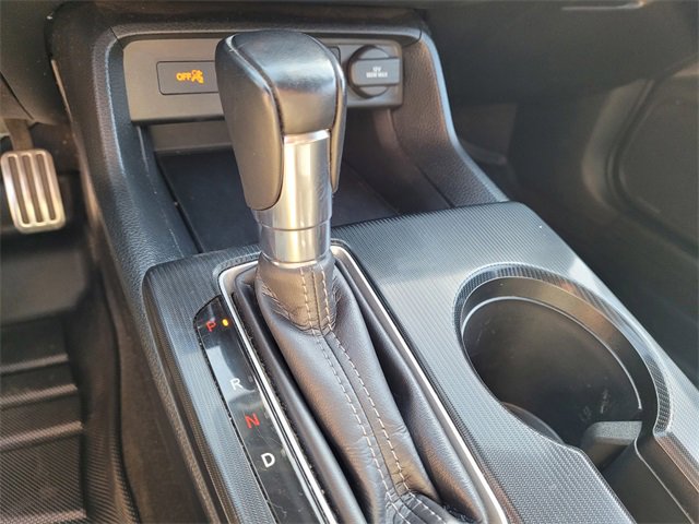 Used 2023 Honda Civic Sport image 21