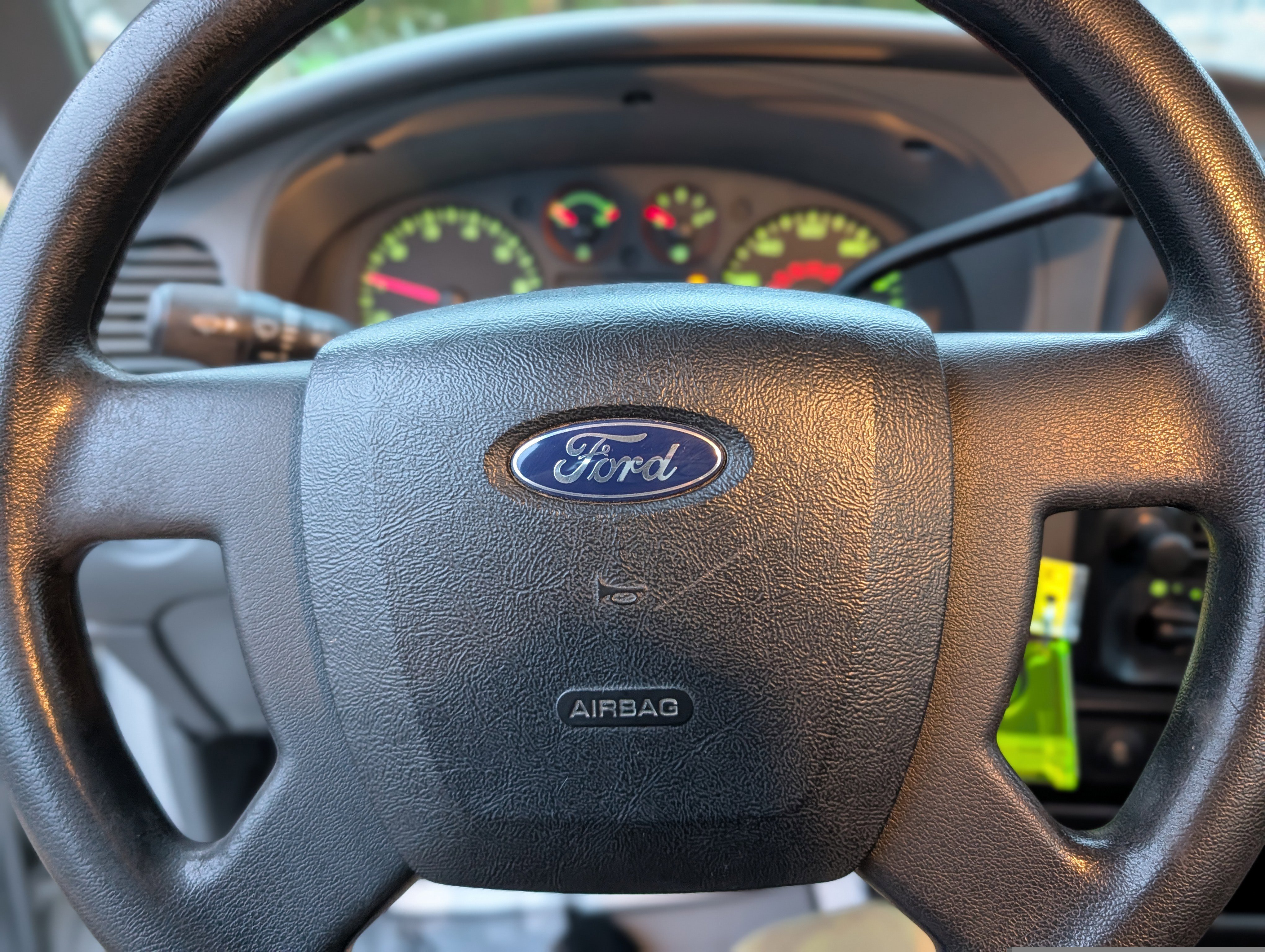 Used 2008 Ford Ranger XL image 13