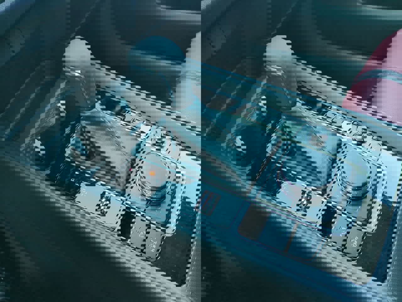 New 2025 MAZDA CX-50 AWD 2.5 Hybrid w/ Weather Package image 31