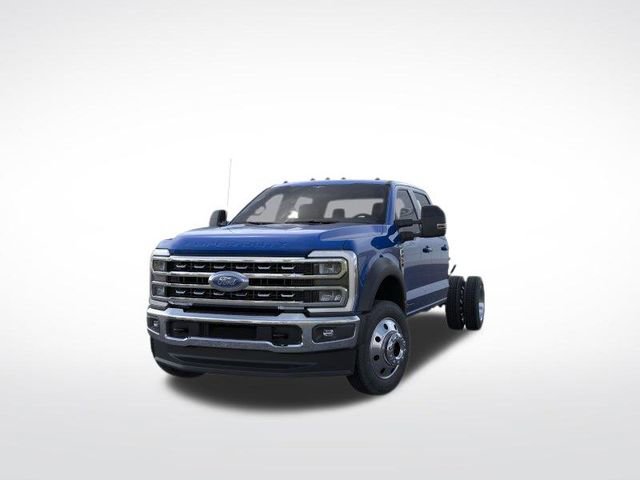 New 2026 Ford F450 Lariat