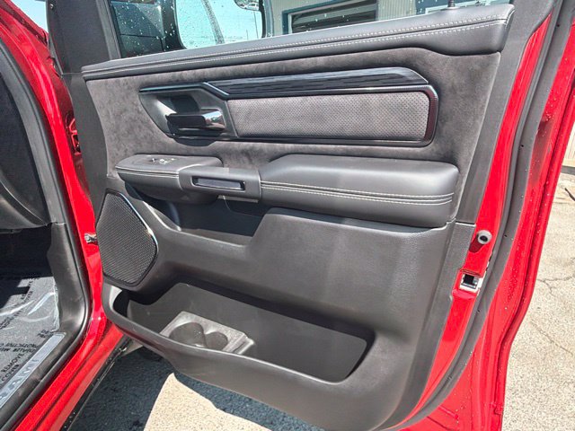 New 2026 RAM 1500 RHO AWD/4WD image 8