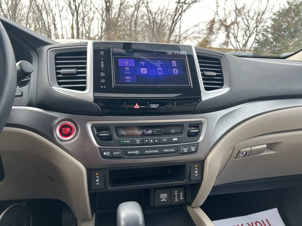 Used 2018 Honda Pilot EX-L image 19