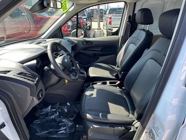 Used 2022 Ford Transit Connect XL FWD image 16