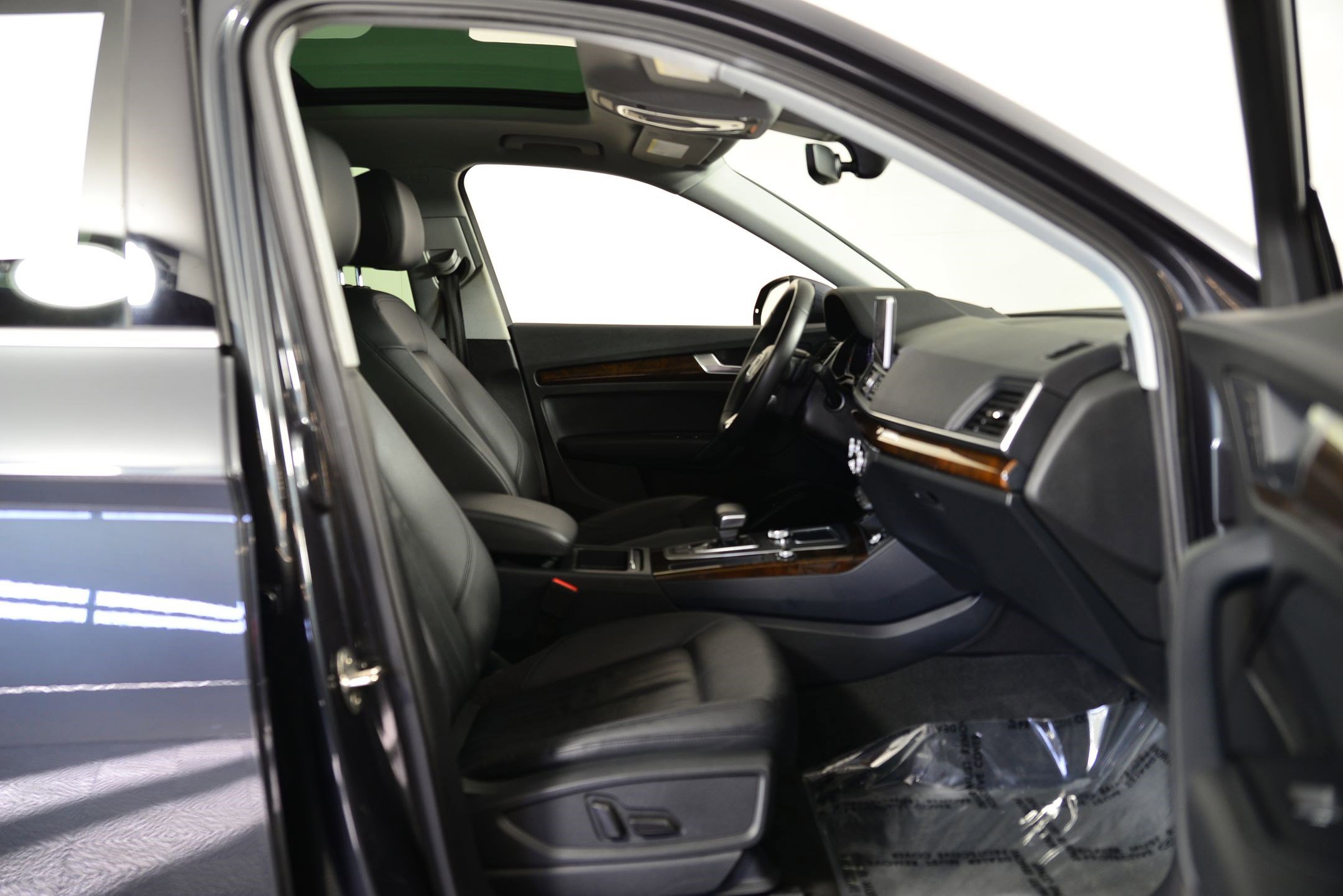 Used 2018 Audi Q5 2.0T Premium Plus image 22