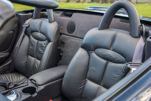 Used 2001 Chrysler Prowler image 34