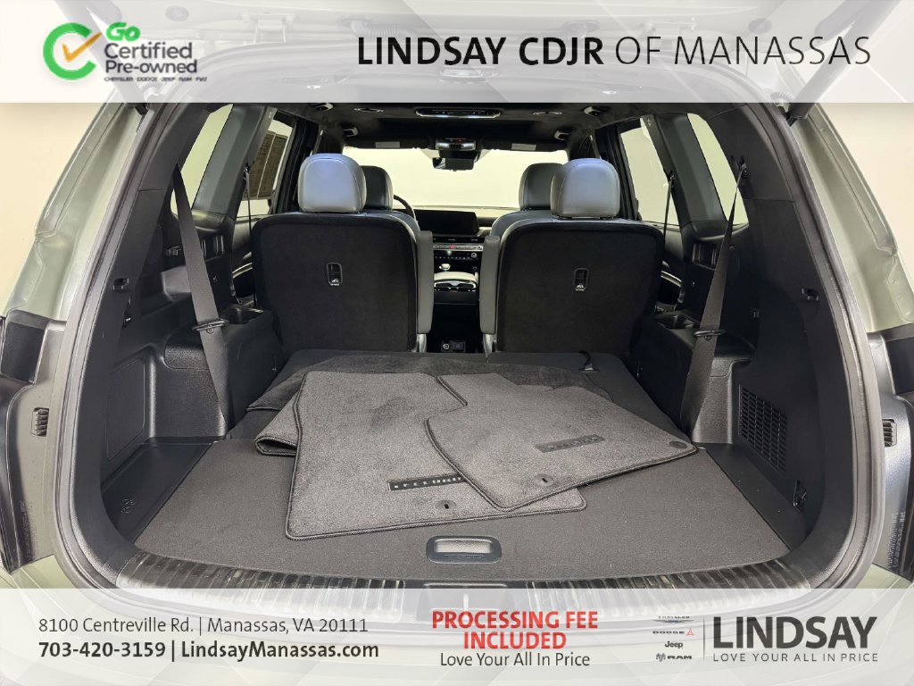 Used 2024 Kia Telluride SX Prestige X-Line AWD/4WD image 16