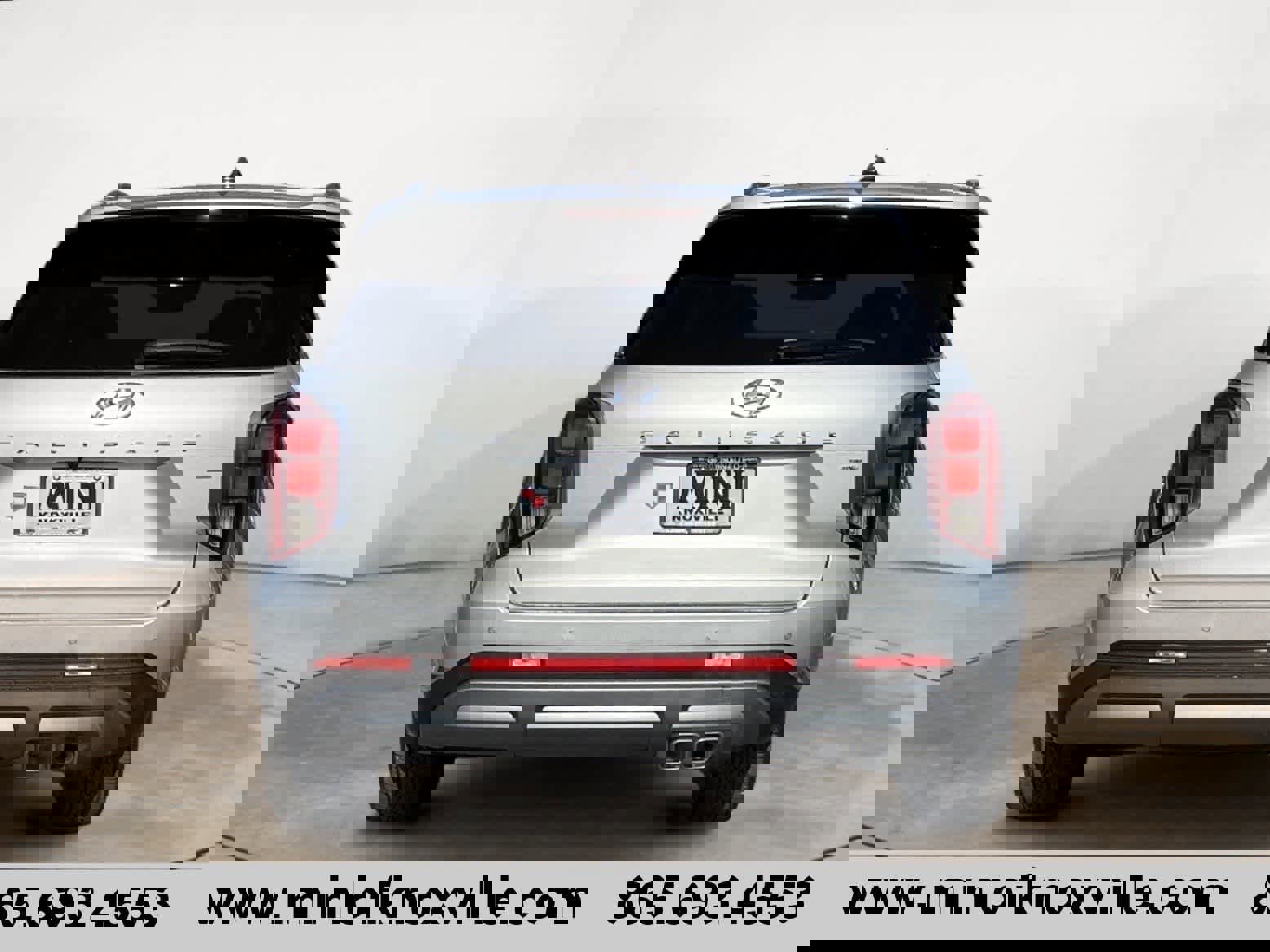 Used 2024 Hyundai Palisade Limited image 4