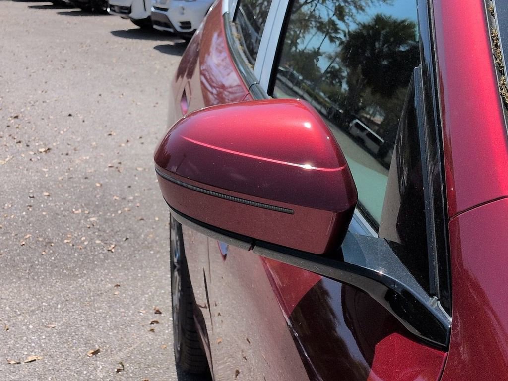 New 2026 BMW X3 xDrive30 w/ Premium Package image 12