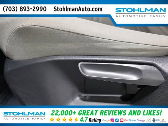 Used 2022 Volkswagen Tiguan S image 14