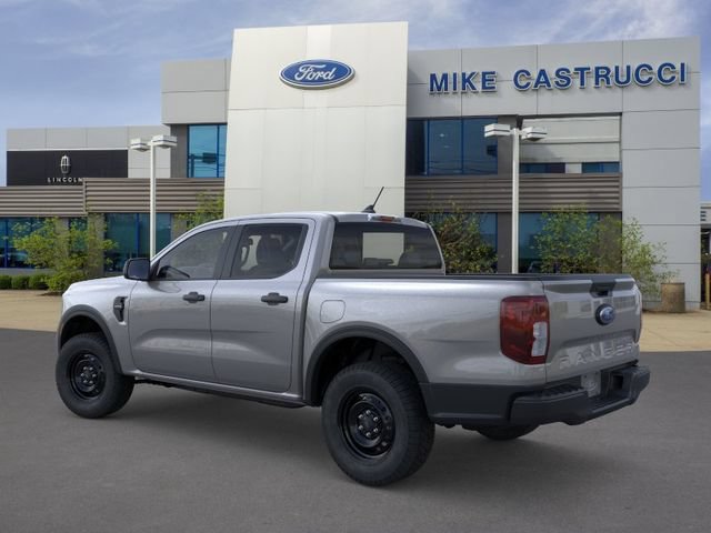 New 2026 Ford Ranger XL RWD image 5