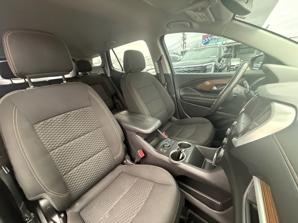 Used 2018 GMC Terrain SLE w/ Driver Convenience Package image 23
