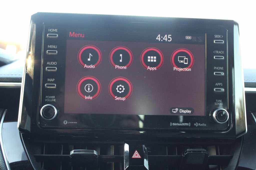 Used 2019 Toyota Corolla XSE image 24