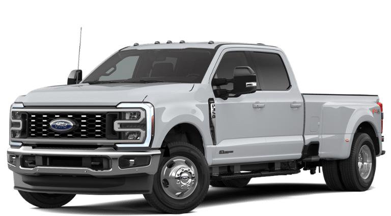 New 2026 Ford F350 Lariat AWD/4WD image 23