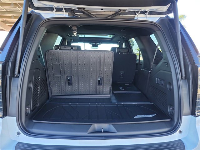 New 2026 Chevrolet Tahoe High Country image 21