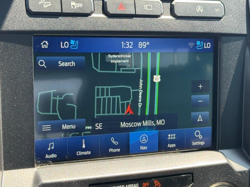 Used 2018 Ford F150 Raptor w/ Equipment Group 802A Luxury AWD/4WD image 22
