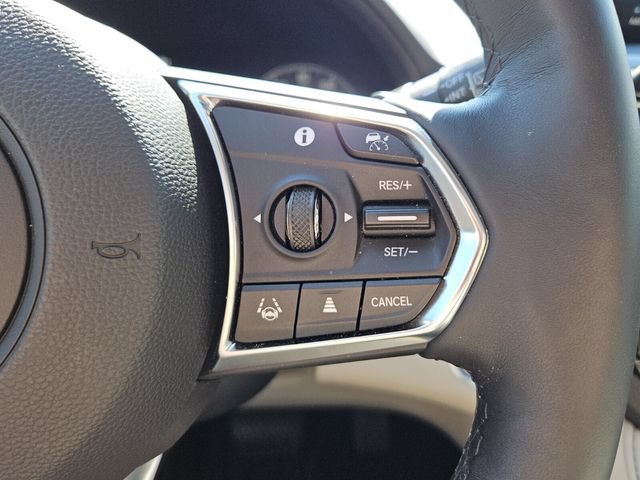 Used 2025 Acura RDX w/ Advance Package AWD/4WD image 13