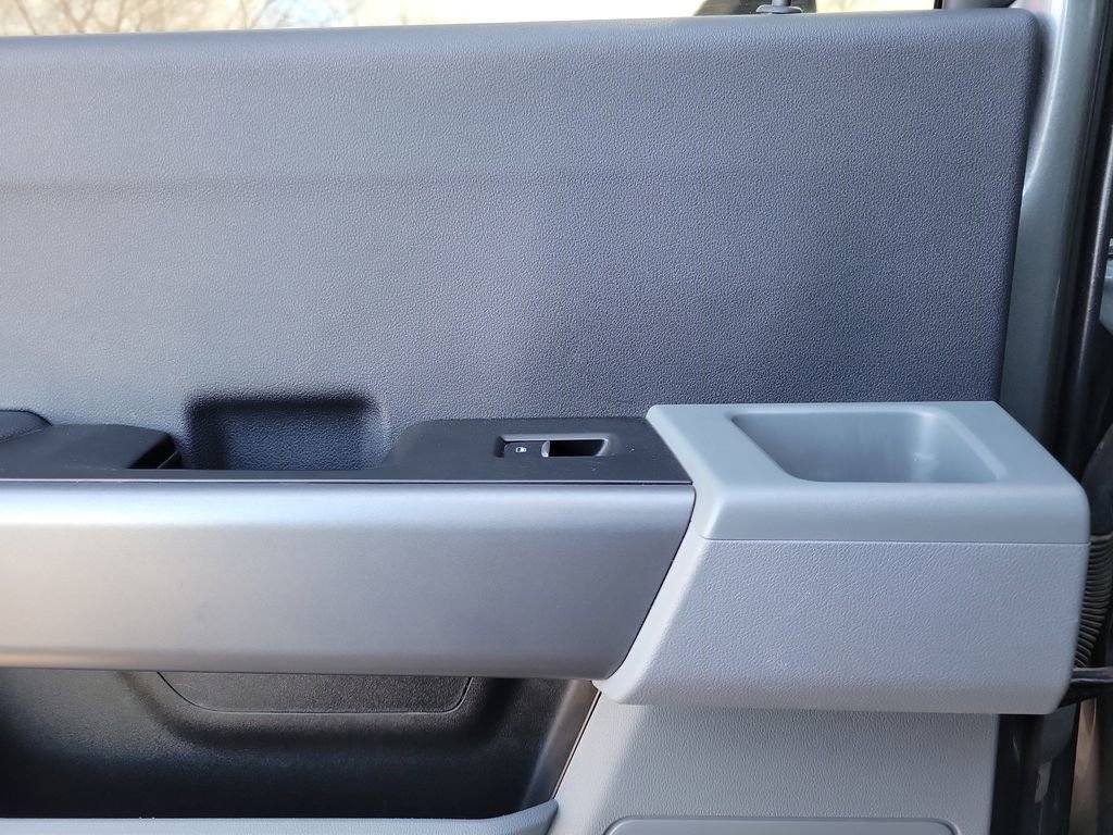 Certified 2025 Ford F250 XLT image 15