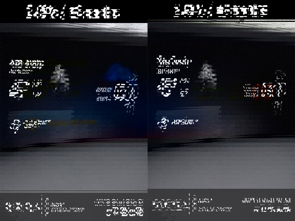 Certified 2025 Lincoln Nautilus Premier w/ Equipment Group 102A image 26