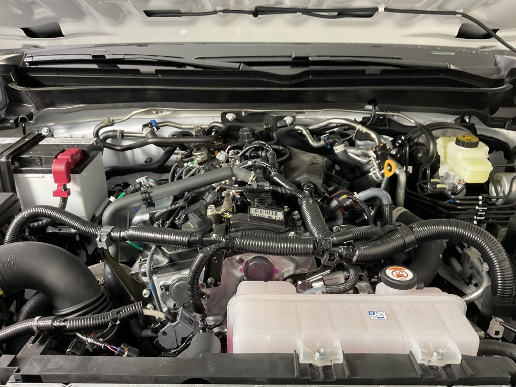 New 2026 Toyota Tacoma SR5 RWD image 22